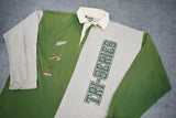 2000* Tri-Nations Rugby Jersey - L