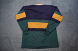 2000 Wallabies Spellout Jersey - L/XL