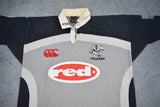 2001 Natal Sharks Jersey - L (Techtex)