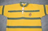 1990s Wallabies Supporters Jersey - XL