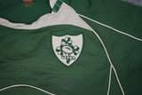 2008 Ireland Home Jersey - L/XL