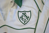 2006 Ireland Away Jersey - Sz 12 (Women's)