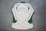 2006 Ireland Away Jersey - Sz 12 (Women's)