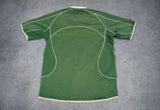 2008 Ireland Home Jersey - L/XL