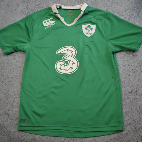 2015 Ireland Jersey - S/M