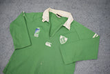 2003 Ireland RWC Jersey - Sz 12 (Women's)