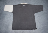 1990s All Blacks / NZ Supporters Jersey - L