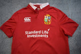 2017 British & Irish Lions Jersey - L/XL