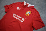 2017 British & Irish Lions Jersey - L/XL
