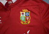 2017 British & Irish Lions Jersey - L/XL