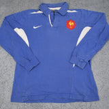 2005 France Jersey - S