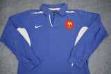 2005 France Jersey - S