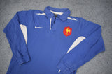 2005 France Jersey - S