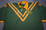 1990s Kangaroos Jersey - L/XL