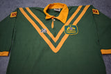 1990s Kangaroos Jersey - L/XL