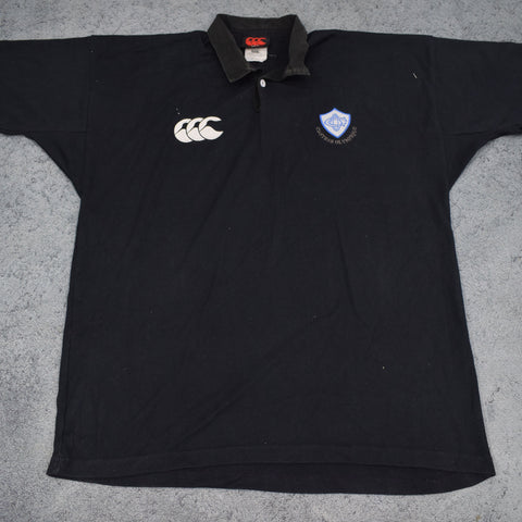2000s Castres Olympique Jersey - XL