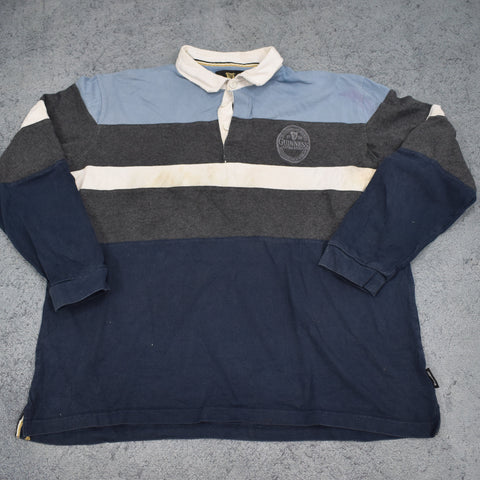 2000s Guinness Jersey - 2XL