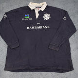 2003 Barbarians Training Jersey - L/XL