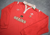 2006 Wales Jersey - XL