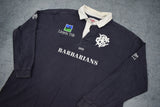 2003 Barbarians Training Jersey - L/XL