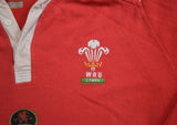 2006 Wales Jersey - XL