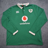 2016 Ireland Jersey - XL (Cotton)