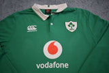 2016 Ireland Jersey - XL (Cotton)
