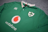 2016 Ireland Jersey - XL (Cotton)