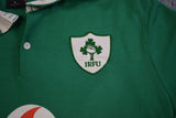 2016 Ireland Jersey - XL (Cotton)