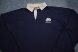 2000s Scotland Supporters Jersey - M
