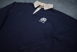 2000s Scotland Supporters Jersey - M