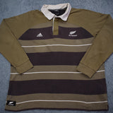 2005* All Blacks Supporters Jersey - L