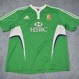 2009 British & Irish Lions Training Jersey - XL/2XL