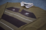 2005* All Blacks Supporters Jersey - L