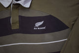 2005* All Blacks Supporters Jersey - L