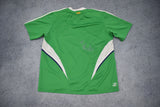 2009 British & Irish Lions Training Jersey - XL/2XL