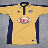 2005 Leeds Rhinos RL Awau Jersey - S