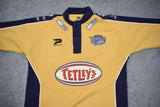 2005 Leeds Rhinos RL Awau Jersey - S