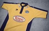 2005 Leeds Rhinos RL Awau Jersey - S