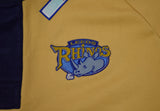 2005 Leeds Rhinos RL Awau Jersey - S