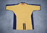 2005 Leeds Rhinos RL Awau Jersey - S