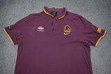 2013* Brisbane Broncos Polo - L