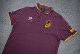 2013* Brisbane Broncos Polo - L