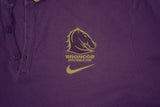 2013* Brisbane Broncos Polo - L