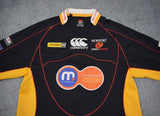 2009 Newport Gwent Dragons Jersey - L (Wales)
