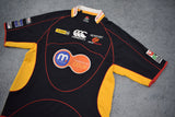 2009 Newport Gwent Dragons Jersey - L (Wales)
