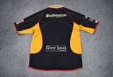 2009 Newport Gwent Dragons Jersey - L (Wales)