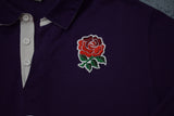 2012 England Away Jersey - L