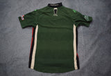 2002 London Irish Jersey - S/M