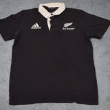 2005* All Blacks Polo - M
